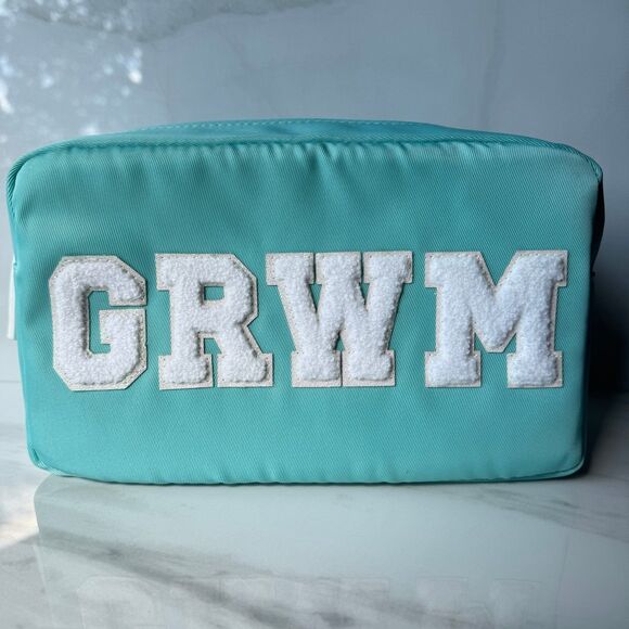 NWT Toiletry Bag First Aid Beauty - Picture 6 of 6